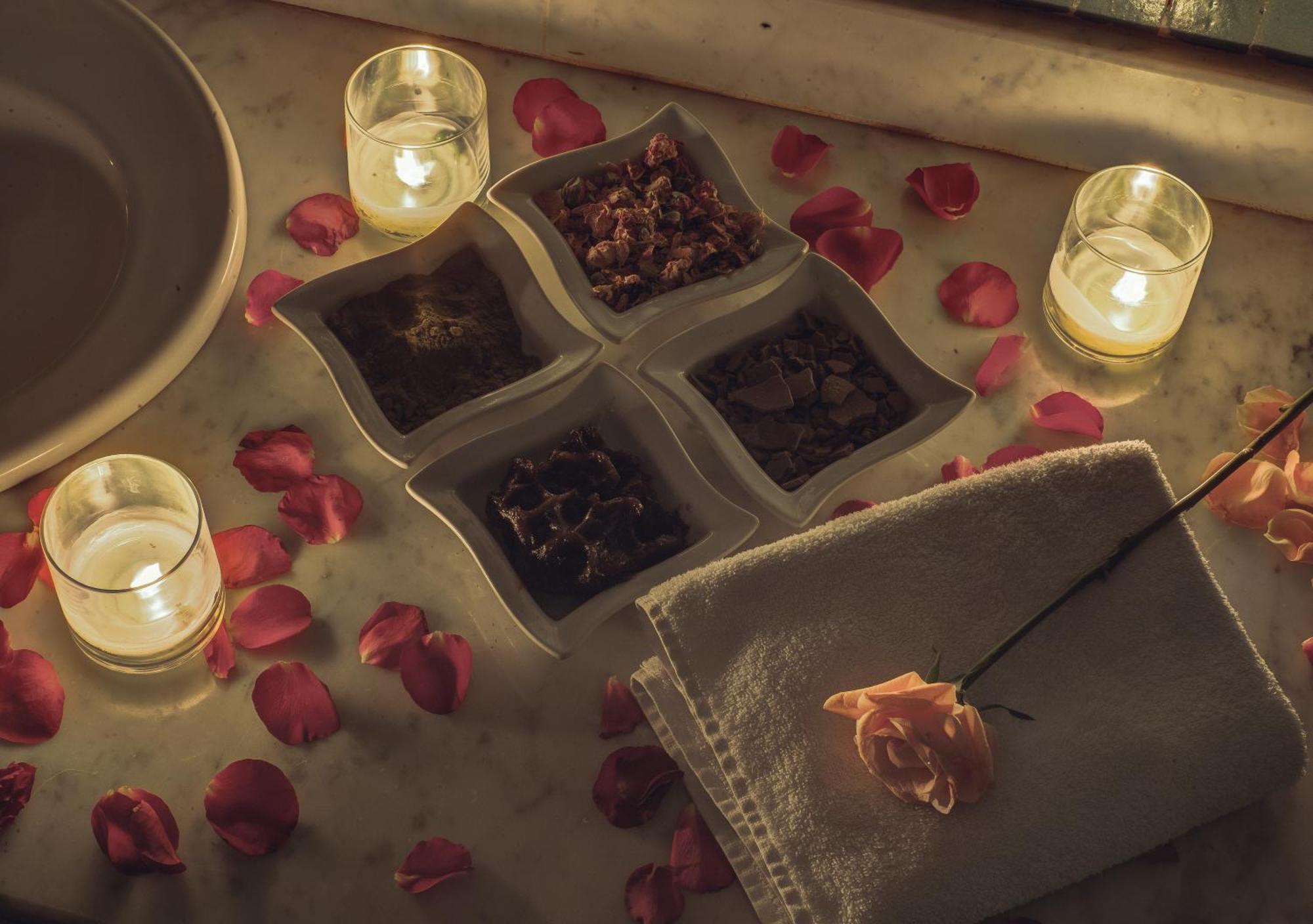 Riad La Maison Verte Фес Стая снимка